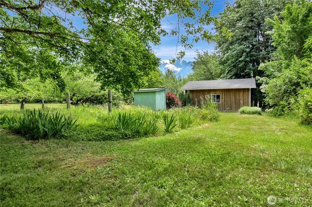 36818 Swede Heaven Road, Arlington, WA 98223