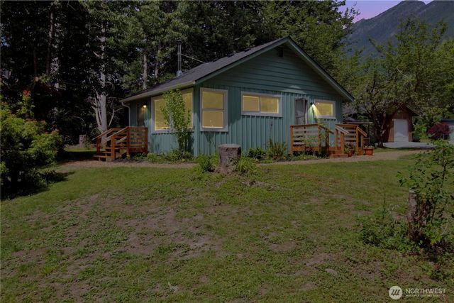 36818 Swede Heaven Road, Arlington, WA 98223