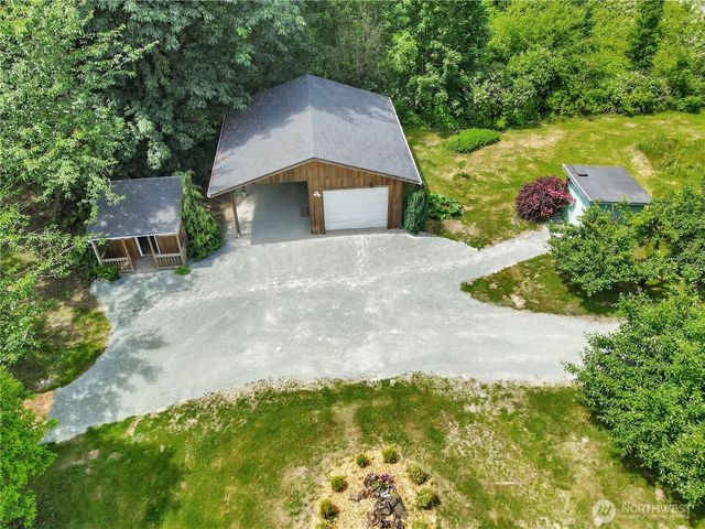 36818 Swede Heaven Road, Arlington, WA 98223