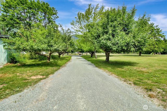 36818 Swede Heaven Road, Arlington, WA 98223