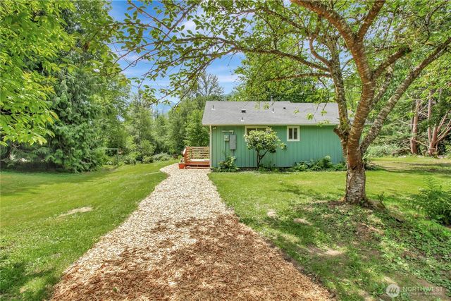 36818 Swede Heaven Road, Arlington, WA 98223