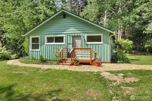 36818 Swede Heaven Road, Arlington, WA 98223