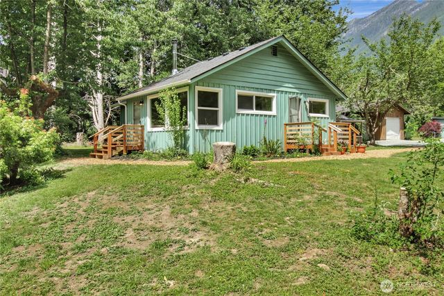 36818 Swede Heaven Road, Arlington, WA 98223