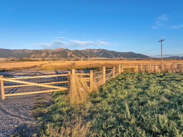 TBD Spain Bridge Road, Belgrade, MT 59714