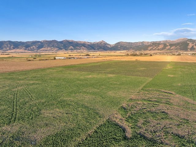 TBD Spain Bridge Road, Belgrade, MT 59714