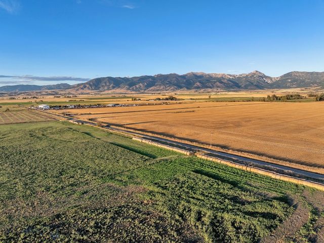 TBD Spain Bridge Road, Belgrade, MT 59714