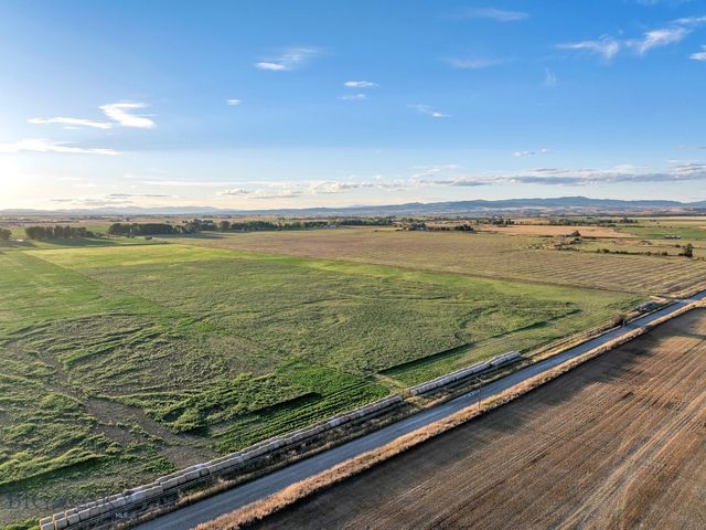 TBD Spain Bridge Road, Belgrade, MT 59714