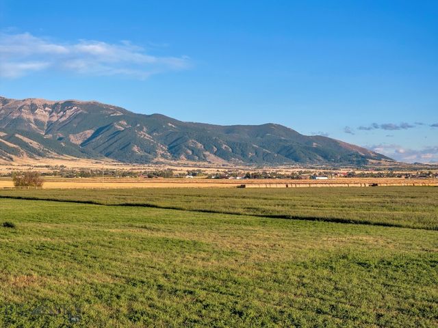 TBD Spain Bridge Road, Belgrade, MT 59714