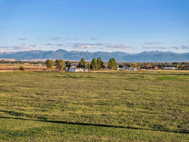 TBD Spain Bridge Road, Belgrade, MT 59714