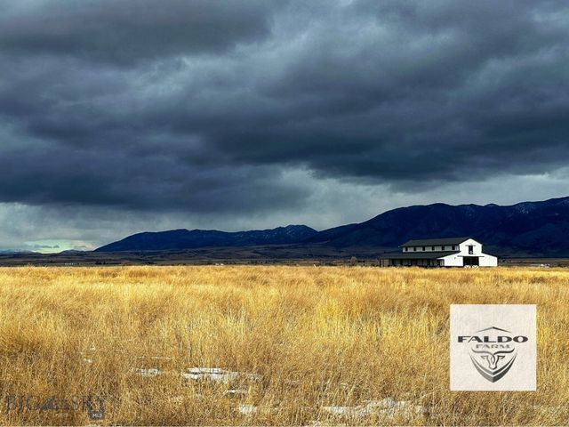 TBD Spain Bridge Road, Belgrade, MT 59714