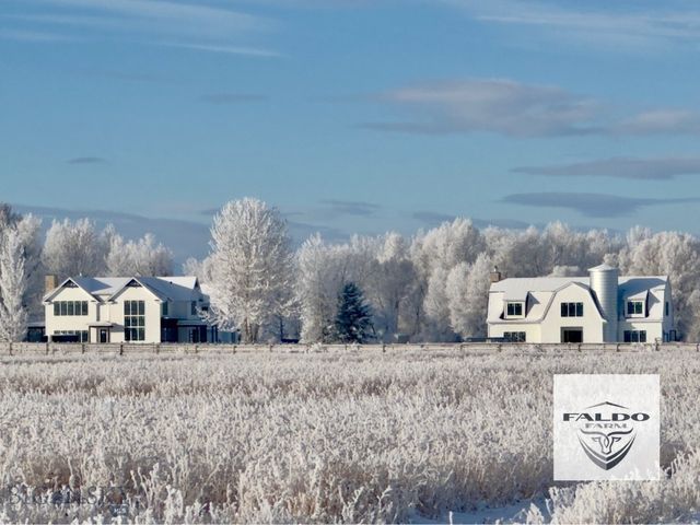 TBD Spain Bridge Road, Belgrade, MT 59714