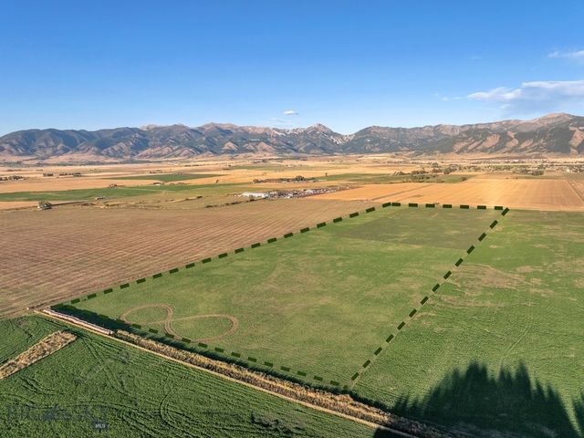 TBD Spain Bridge Road, Belgrade, MT 59714