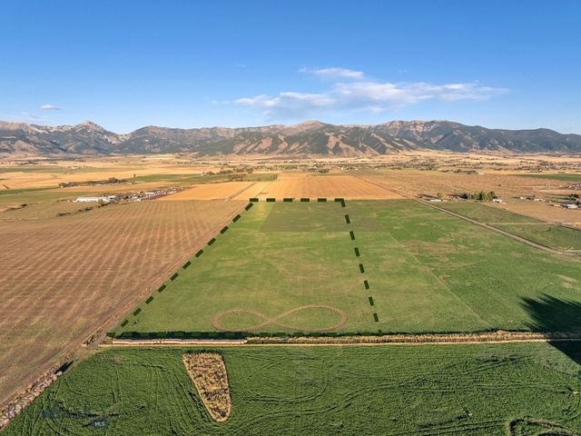 TBD Spain Bridge Road, Belgrade, MT 59714