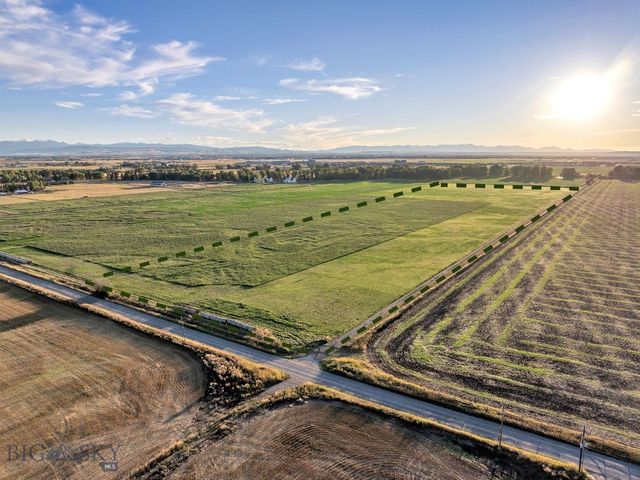 TBD Spain Bridge Road, Belgrade, MT 59714