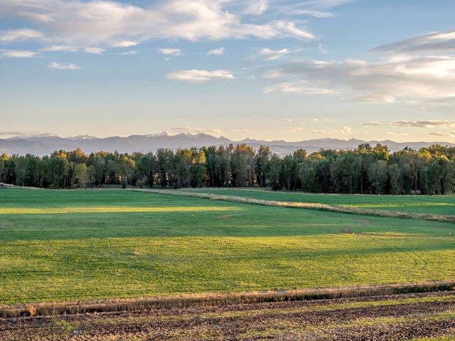 TBD Spain Bridge Road, Belgrade, MT 59714