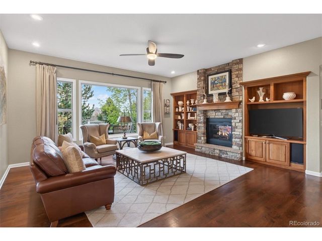 6257 Oxford Peak Ct, Castle Rock, CO 80108