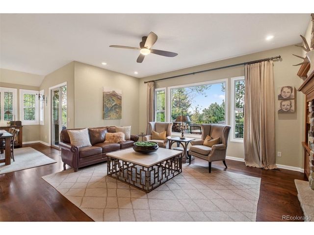 6257 Oxford Peak Ct, Castle Rock, CO 80108
