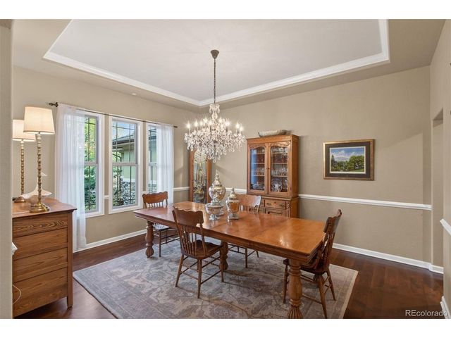 6257 Oxford Peak Ct, Castle Rock, CO 80108