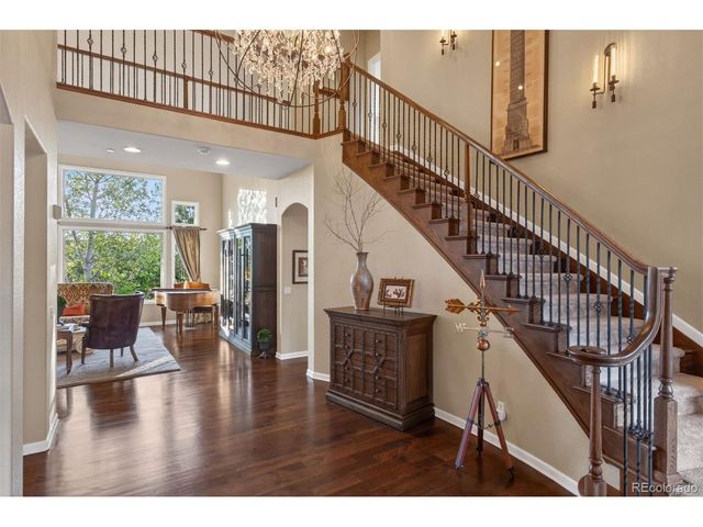 6257 Oxford Peak Ct, Castle Rock, CO 80108