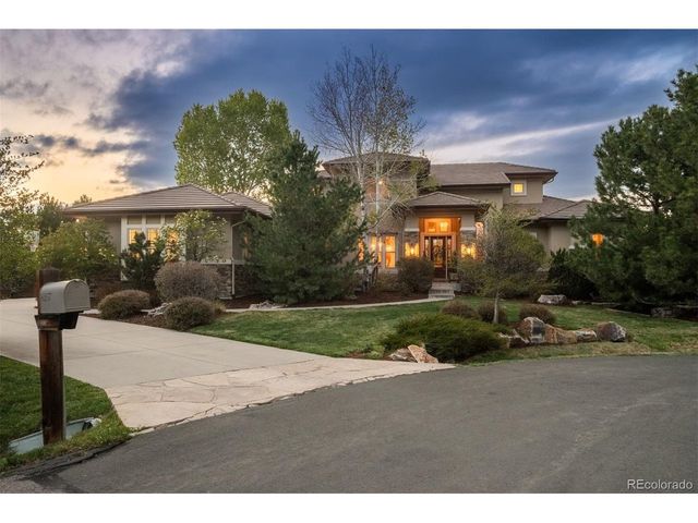 6257 Oxford Peak Ct, Castle Rock, CO 80108