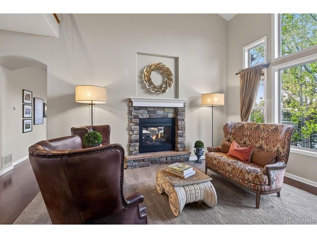 6257 Oxford Peak Ct, Castle Rock, CO 80108