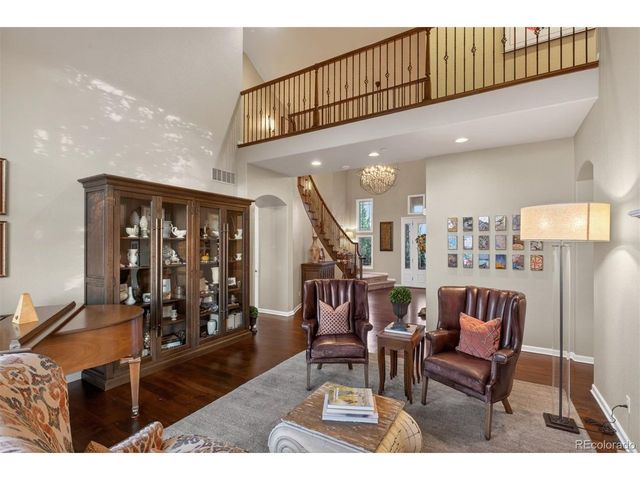6257 Oxford Peak Ct, Castle Rock, CO 80108