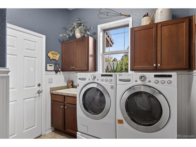 6257 Oxford Peak Ct, Castle Rock, CO 80108