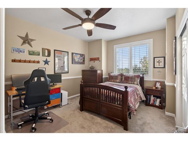 6257 Oxford Peak Ct, Castle Rock, CO 80108