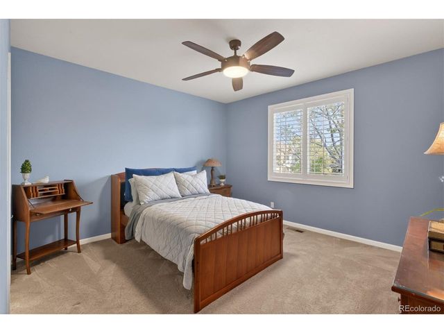 6257 Oxford Peak Ct, Castle Rock, CO 80108