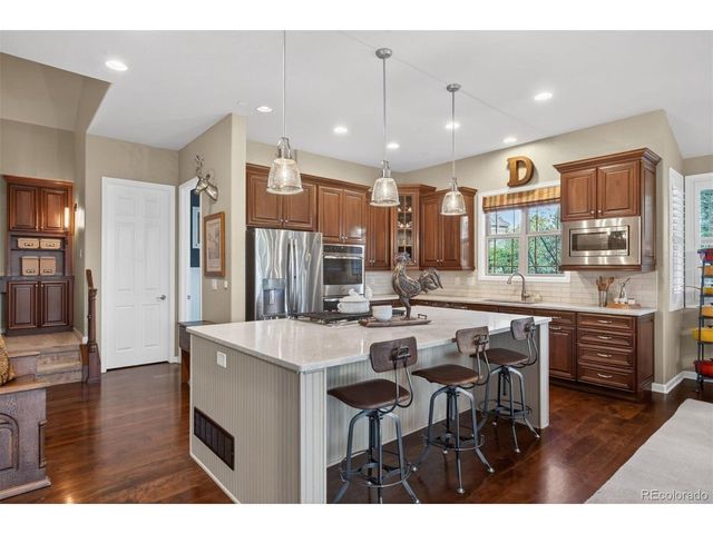 6257 Oxford Peak Ct, Castle Rock, CO 80108