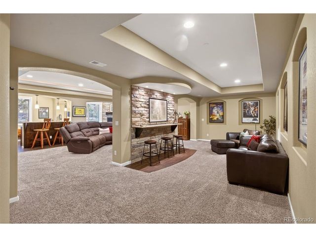 6257 Oxford Peak Ct, Castle Rock, CO 80108