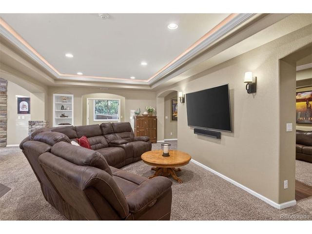 6257 Oxford Peak Ct, Castle Rock, CO 80108
