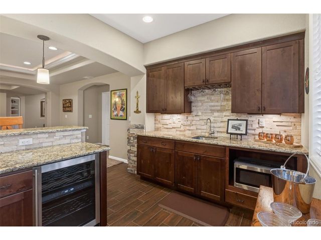 6257 Oxford Peak Ct, Castle Rock, CO 80108