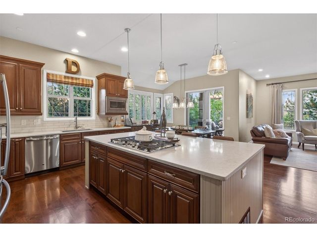 6257 Oxford Peak Ct, Castle Rock, CO 80108