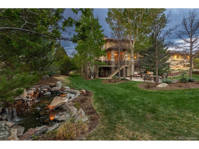 6257 Oxford Peak Ct, Castle Rock, CO 80108