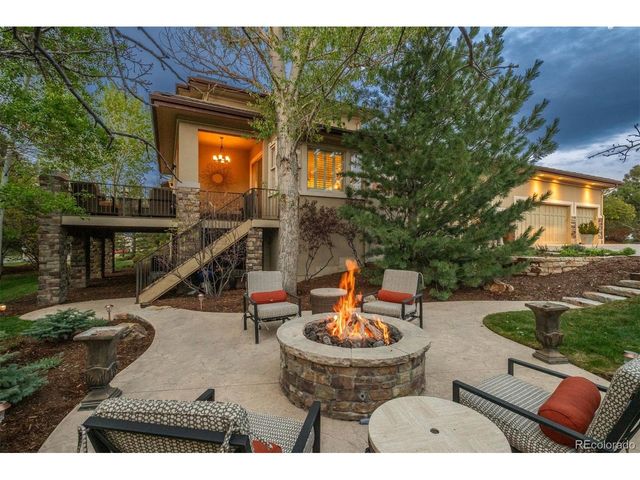 6257 Oxford Peak Ct, Castle Rock, CO 80108