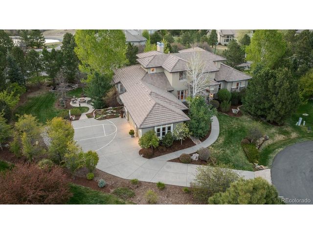 6257 Oxford Peak Ct, Castle Rock, CO 80108