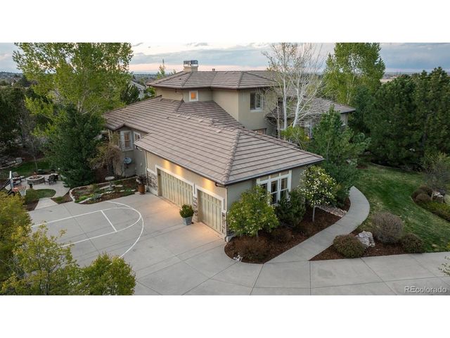 6257 Oxford Peak Ct, Castle Rock, CO 80108