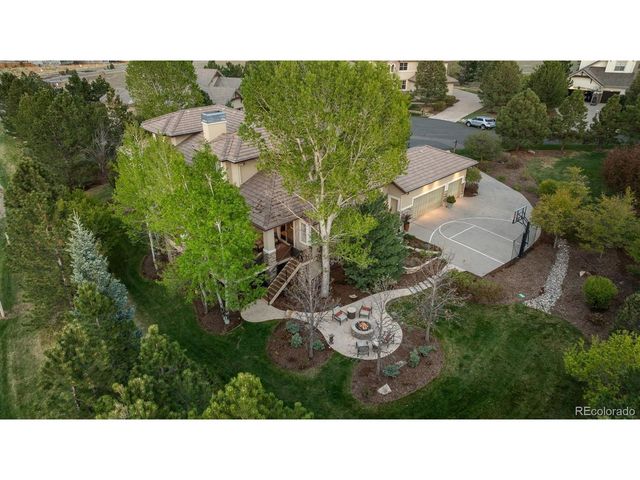 6257 Oxford Peak Ct, Castle Rock, CO 80108