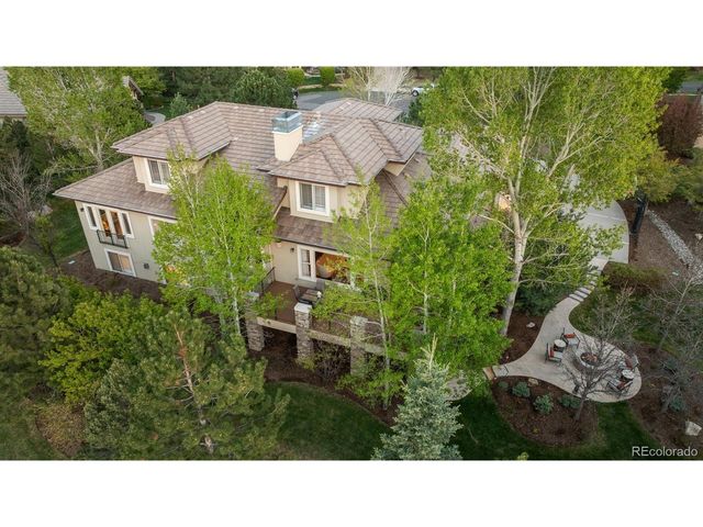 6257 Oxford Peak Ct, Castle Rock, CO 80108