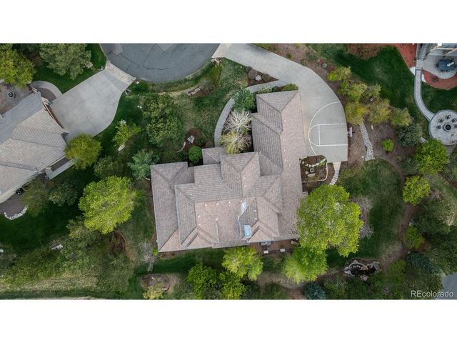6257 Oxford Peak Ct, Castle Rock, CO 80108