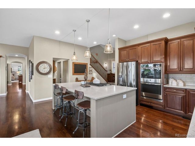 6257 Oxford Peak Ct, Castle Rock, CO 80108