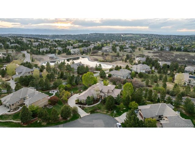 6257 Oxford Peak Ct, Castle Rock, CO 80108