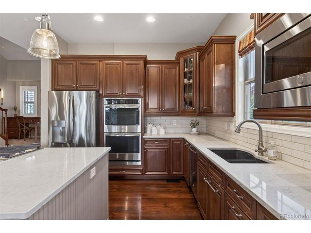 6257 Oxford Peak Ct, Castle Rock, CO 80108