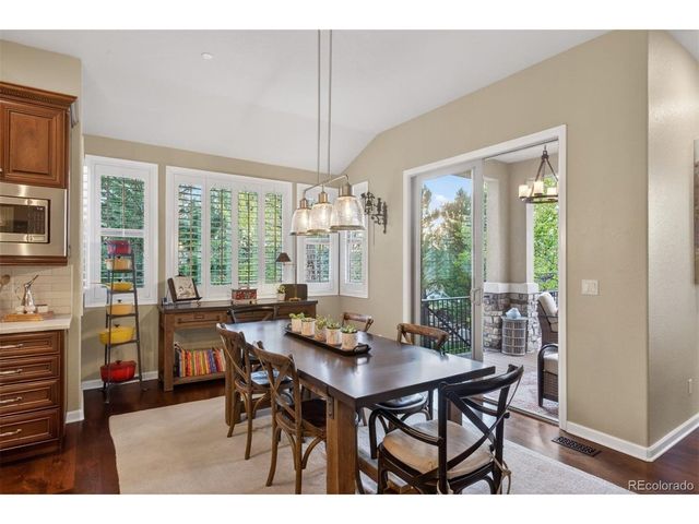 6257 Oxford Peak Ct, Castle Rock, CO 80108