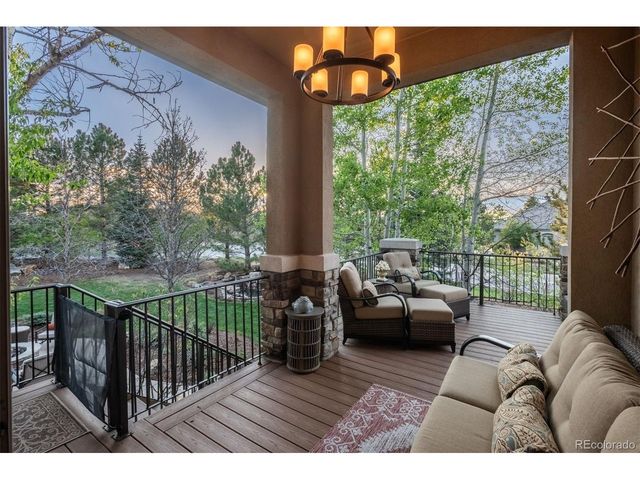 6257 Oxford Peak Ct, Castle Rock, CO 80108