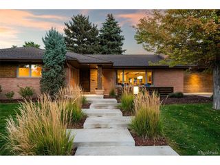 3128 S Dallas Ct, Denver, CO 80210