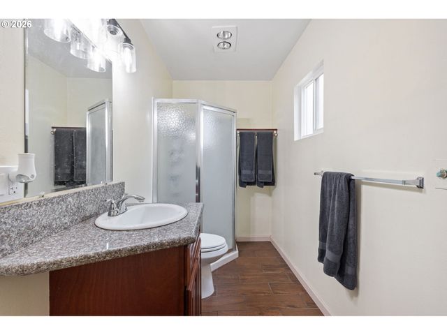 8625 Se KNAPP St, Portland, OR 97266