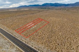 141 Pearblossom Hwy, Pearblossom, CA 93553