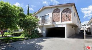 3747 Mentone Avenue, Los Angeles, CA 90034